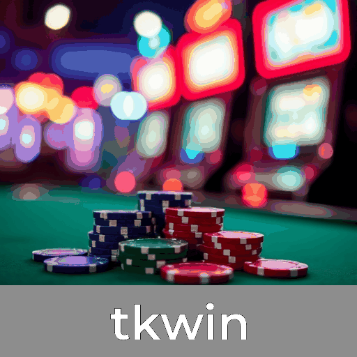 tkwin: Slots Inovadores, Jogos de Mesa Emocionantes e Cassino ao Vivo