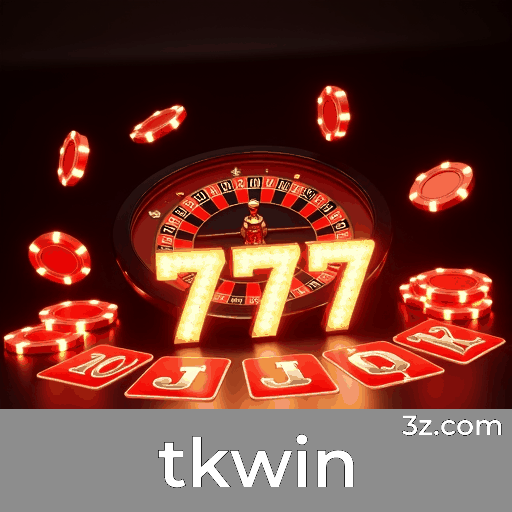 Aumente Suas Chances com o App tkwin