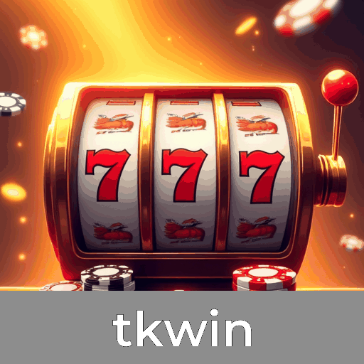 tkwin: O Cassino Premiador e Seguro
