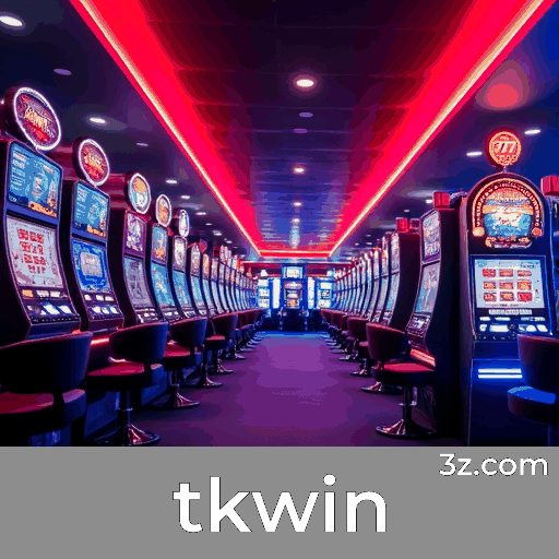 Explore os Incríveis Bônus e Promoções do tkwin