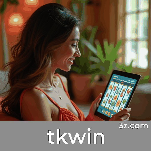 Experiência VIP: Benefícios Exclusivos no Tkwin