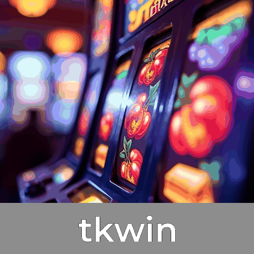 tkwin: Slots Inovadores, Jogos de Mesa Emocionantes e Cassino ao Vivo